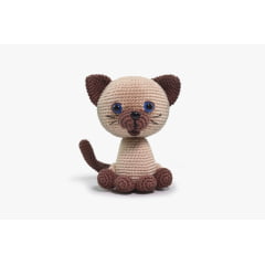 Kit Amigurumi Círculo Oficial | Marantex