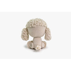 Kit Amigurumi Círculo Oficial | Marantex