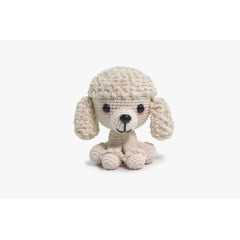 Kit Amigurumi Círculo Oficial | Marantex