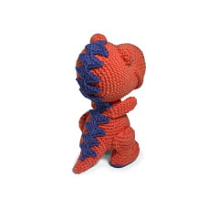 Kit Amigurumi Círculo Oficial | Marantex