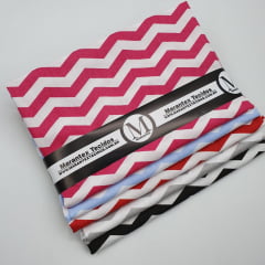 Kit Tricoline Chevron Marantex Kit Tricoline Chevron Marantex