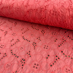 Laise Bordada Coral