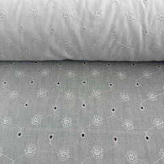 Laise Simples Branca Laise Simples Branca