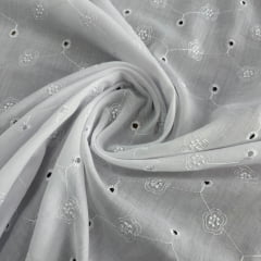 Laise Simples Branca 