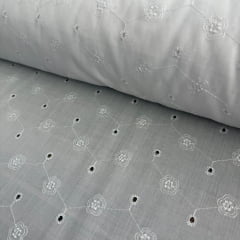 Laise Simples Branca 