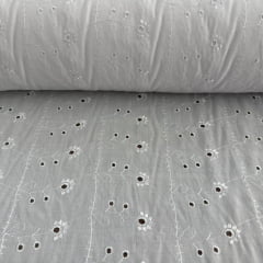 Laise Simples Branca Acabamento Laise Simples Branca Acabamento