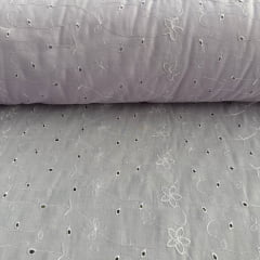 Laise Simples Lilás Acabamento Laise Simples Lilás Acabamento