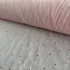 Laise Simples Rosa BB Acabamento