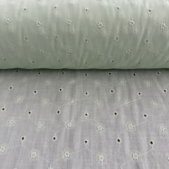 Laise Simples Verde Claro Laise Simples Verde Claro