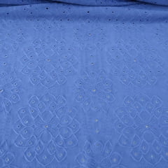 Malha Laise Azul Marinho