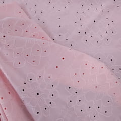 Malha Laise Rosa bb Malha Laise Rosa bb