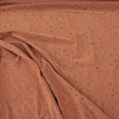 Malha Laise Terracota