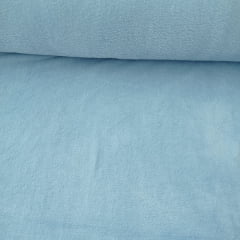 Malha Soft Azul BB