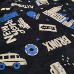Malha Soft Brooklyn Malha Soft Brooklyn