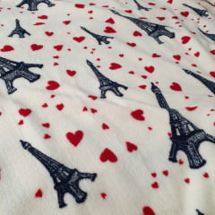 Malha Soft Paris Malha Soft Paris