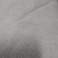 Manta Soft Cinza