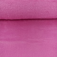 Manta Soft Rosa 
