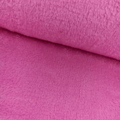 Manta Soft Rosa 