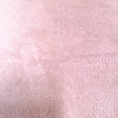 Manta Soft Rosé