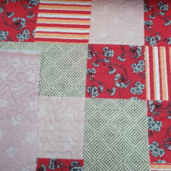Matelassê Estampado 10 Matelassê Estampado 10
