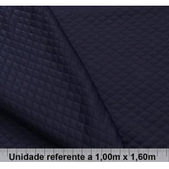 Moletom 3D Azul Marinho Moletom 3D Azul Marinho