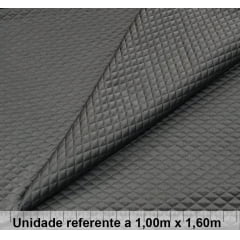 Moletom 3D Cinza Moletom 3D Cinza