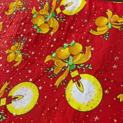 Oxford Natalino Alto Relevo Velas