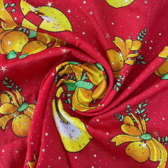 Oxford Natalino Alto Relevo Velas