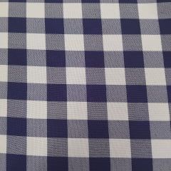Oxford Xadrez M Azul Marinho