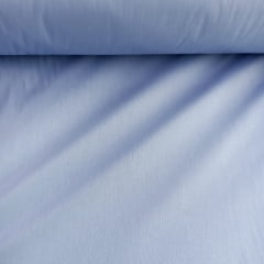 Percal 150 Fios Azul 