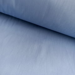 Percal 150 Fios Azul 