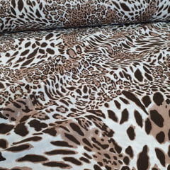 Percal Animal Print 2 Percal Animal Print 2