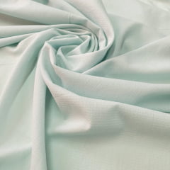 Crepe Bubble Verde Água Crepe Bubble Verde Água