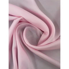 Crepe GGT Rosa BB Crepe GGT Rosa BB