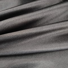 Crepe Kiwi Preto