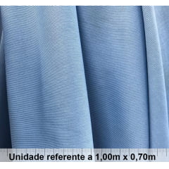Punho Azul Bebê Punho Azul Bebê