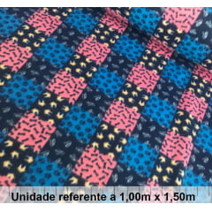 Tecido Soft Patchwork Tecido Soft Patchwork