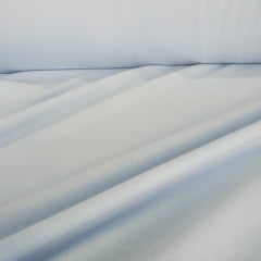 Soft Liso Azul Bebê 