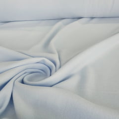 Soft Liso Azul Bebê 
