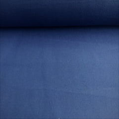Soft Liso Azul Marinho
