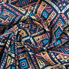 Tricoline Digital Africano 