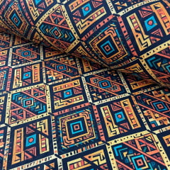 Tricoline Digital Africano 