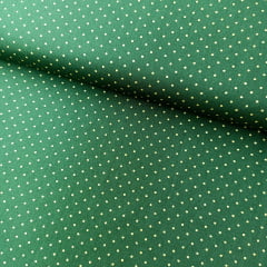 Tricoline Natal Póa Pequeno Verde