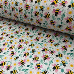 Tricoline Abelha Nova