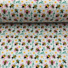 Tricoline Abelha Nova