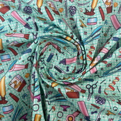 Tricoline Acessórios Salao de Beleza