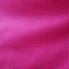 Tricoline Poá Micro Pink