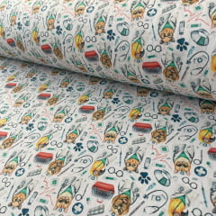 Tricoline PeMédico Veterinário