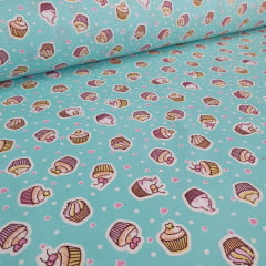 Tricoline Cupcake Tricoline Cupcake