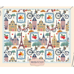 Tricoline Paris 